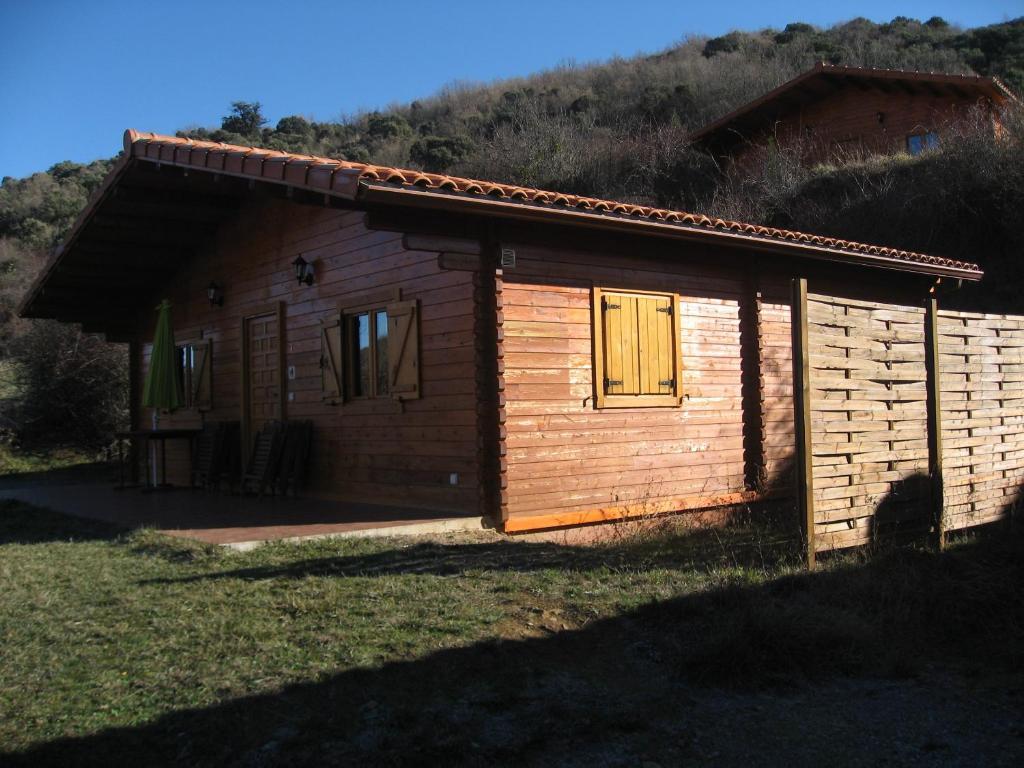 Paraiso Rural Villanueva de Cameros Room photo